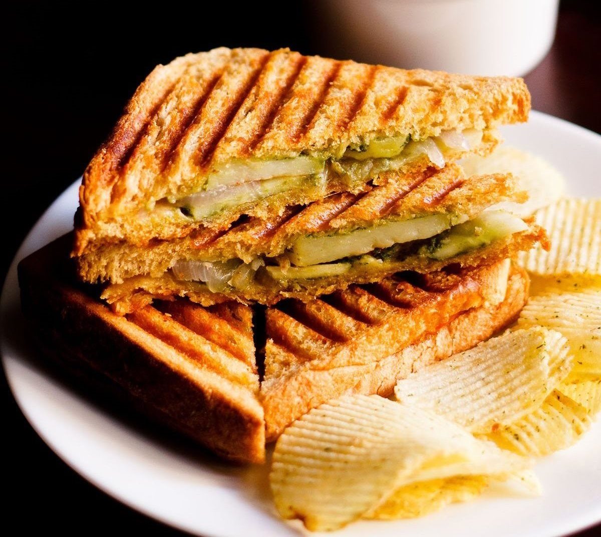 sandwich