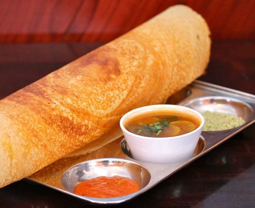dhosa