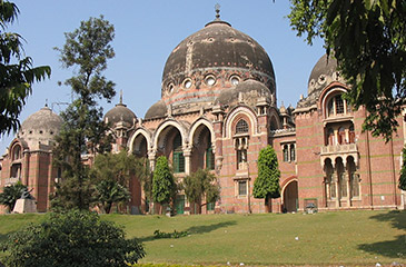 Baroda