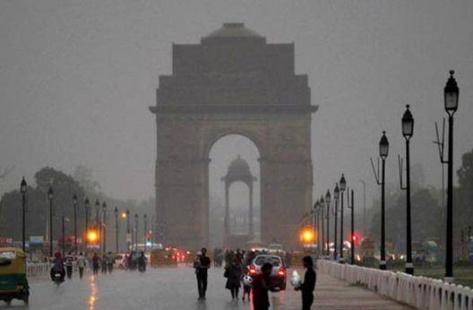 Delhi