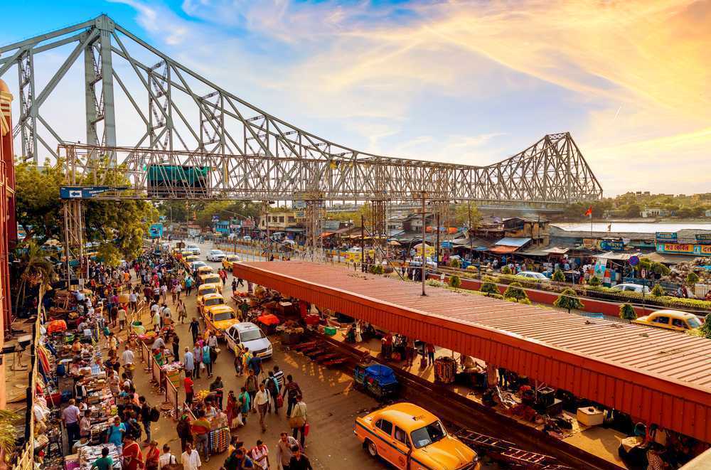 Kolkata 